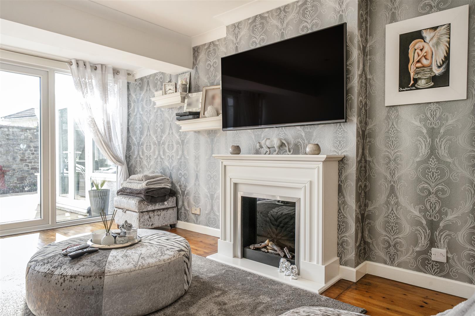 Gower Road, Sketty, Swansea